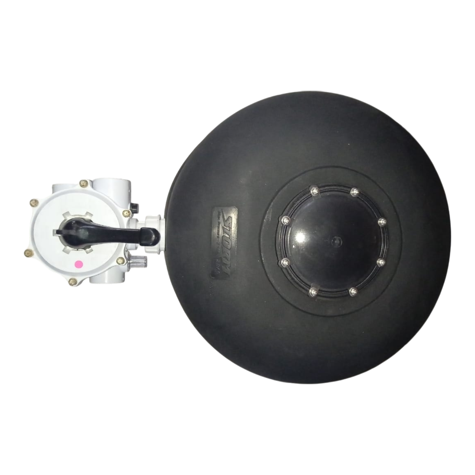 POOL SAND FILTER 2 BAG (BLACK) - Image 3