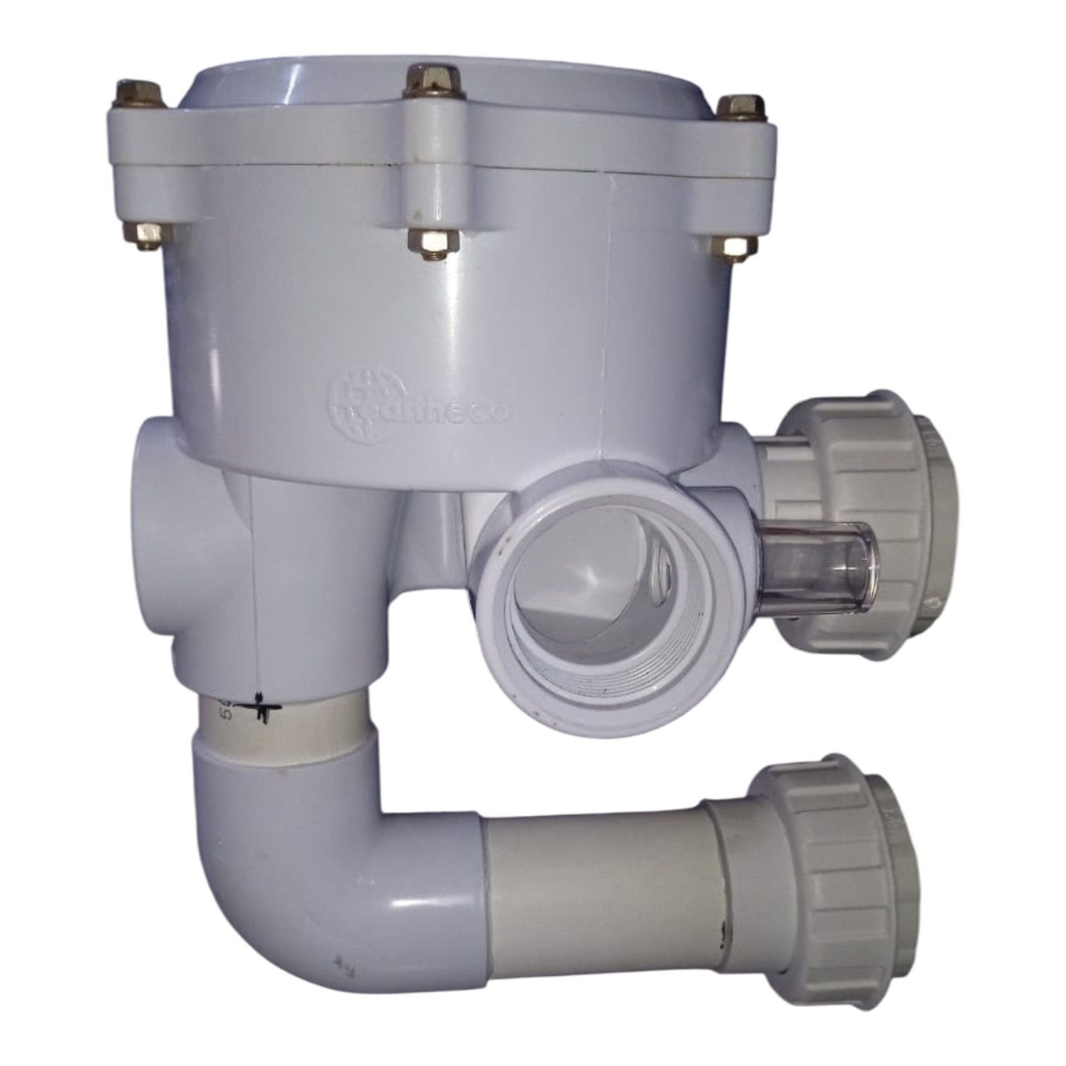 POOL SAND FILTER 2 BAG (BLACK) - Image 5