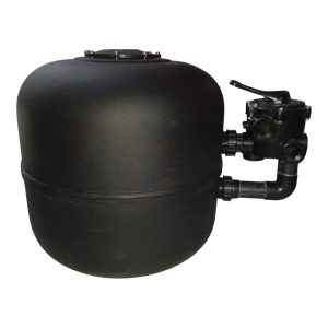 POOL SAND FILTER 3 BAG (BLACK)