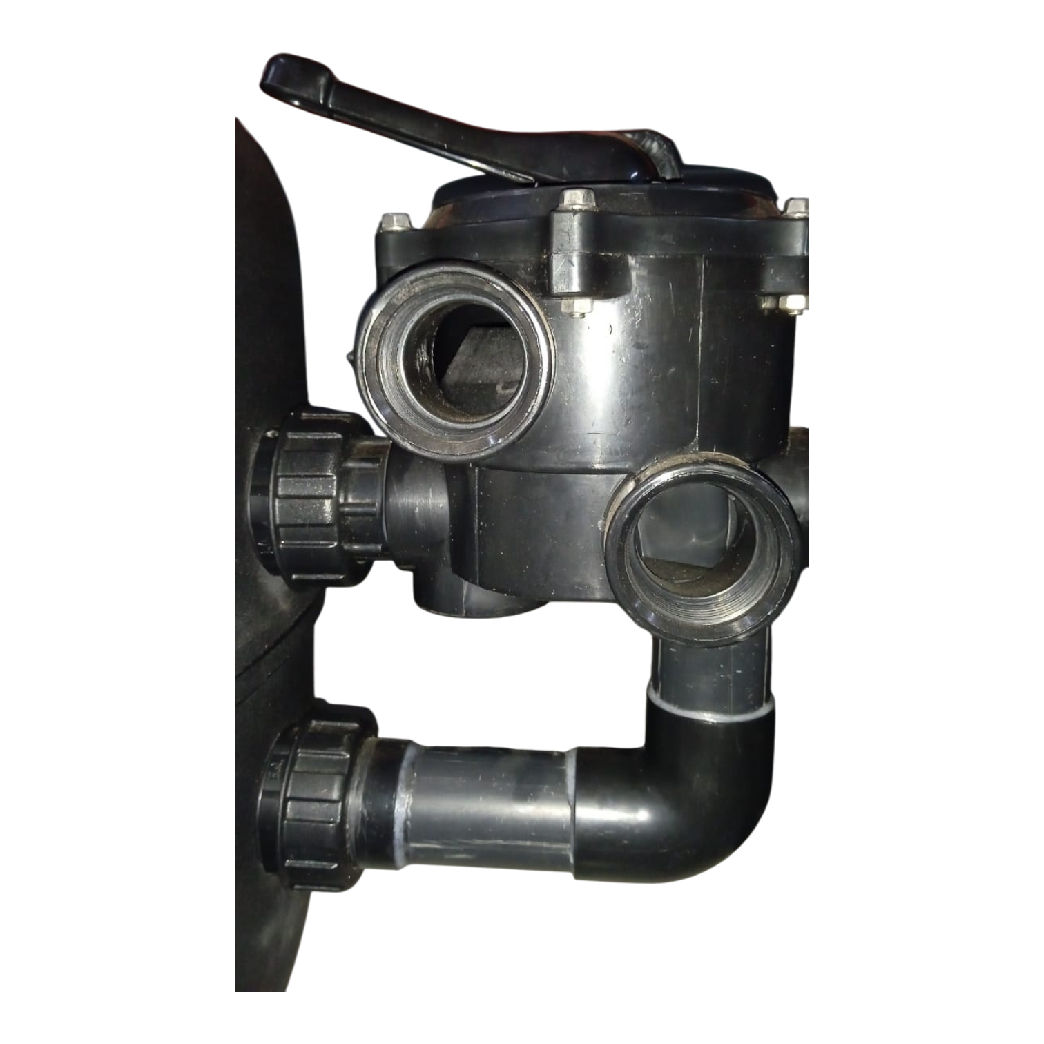 POOL SAND FILTER 2 BAG (BLACK) - Image 7