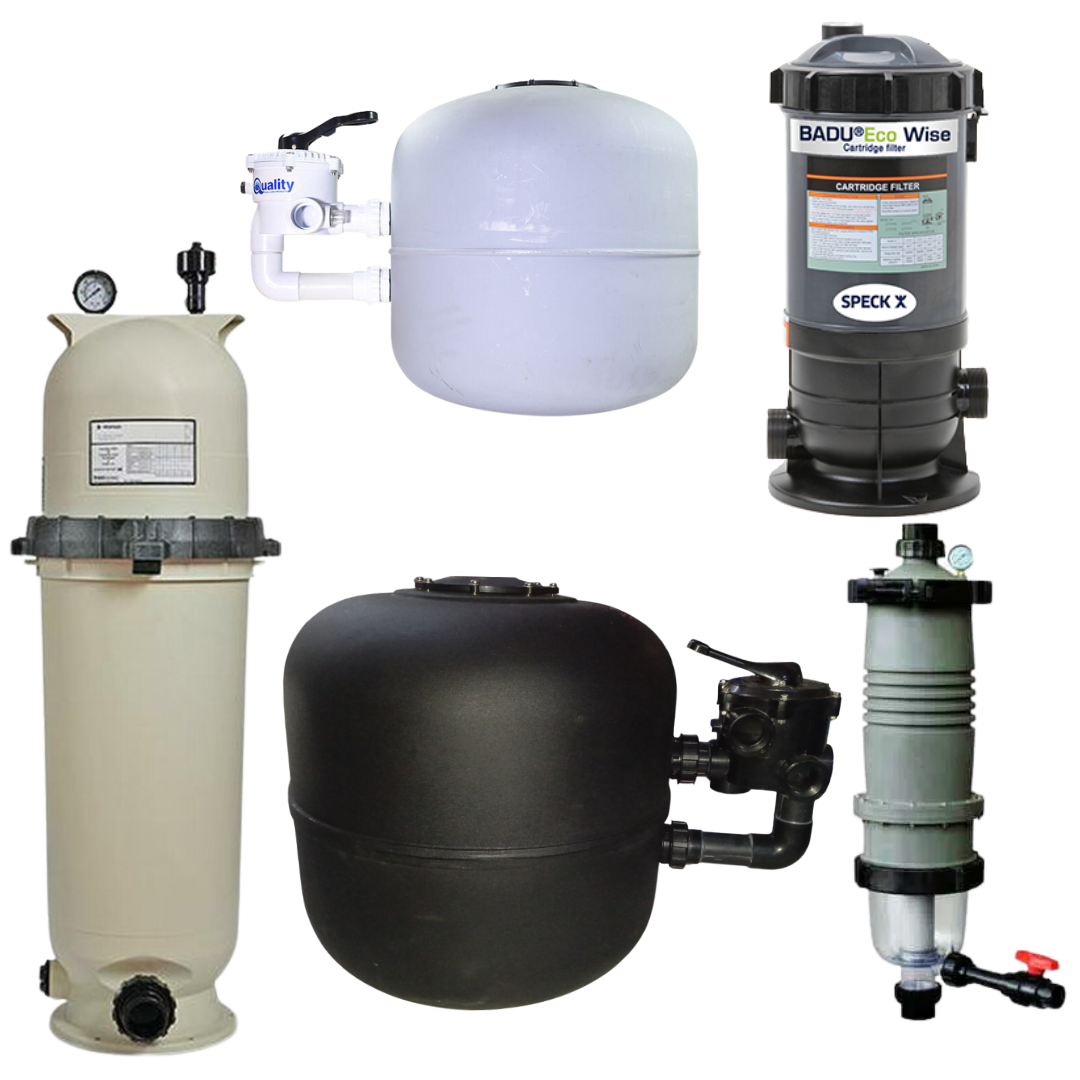 swimming pool filter poolstore.co .za