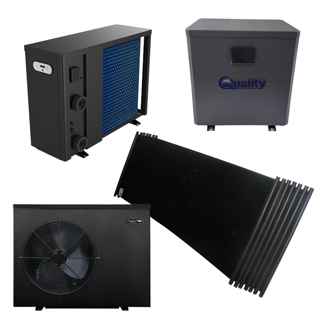 swimming pool heating heat pump poolstore.co .za