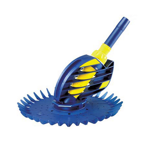 POOL CLEANER ZODIAC G2 COMBI PACK - Image 2