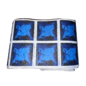 Pool Mosaic 2 Block Splash Econo 870x200mm