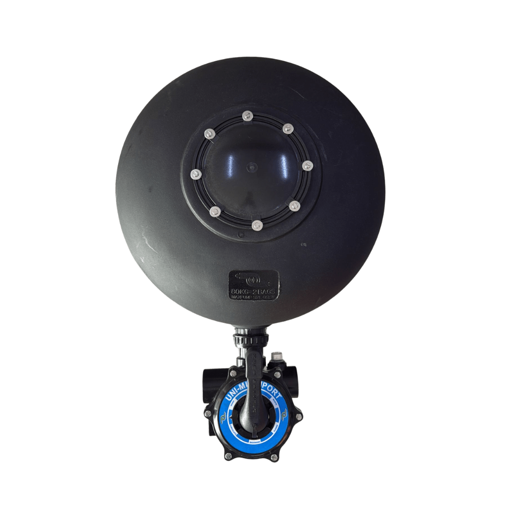POOL SAND FILTER PREMIUM 2 BAG - Image 2