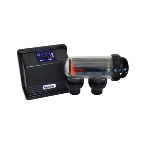 QUALITY Q15 SALT CHLORINATOR