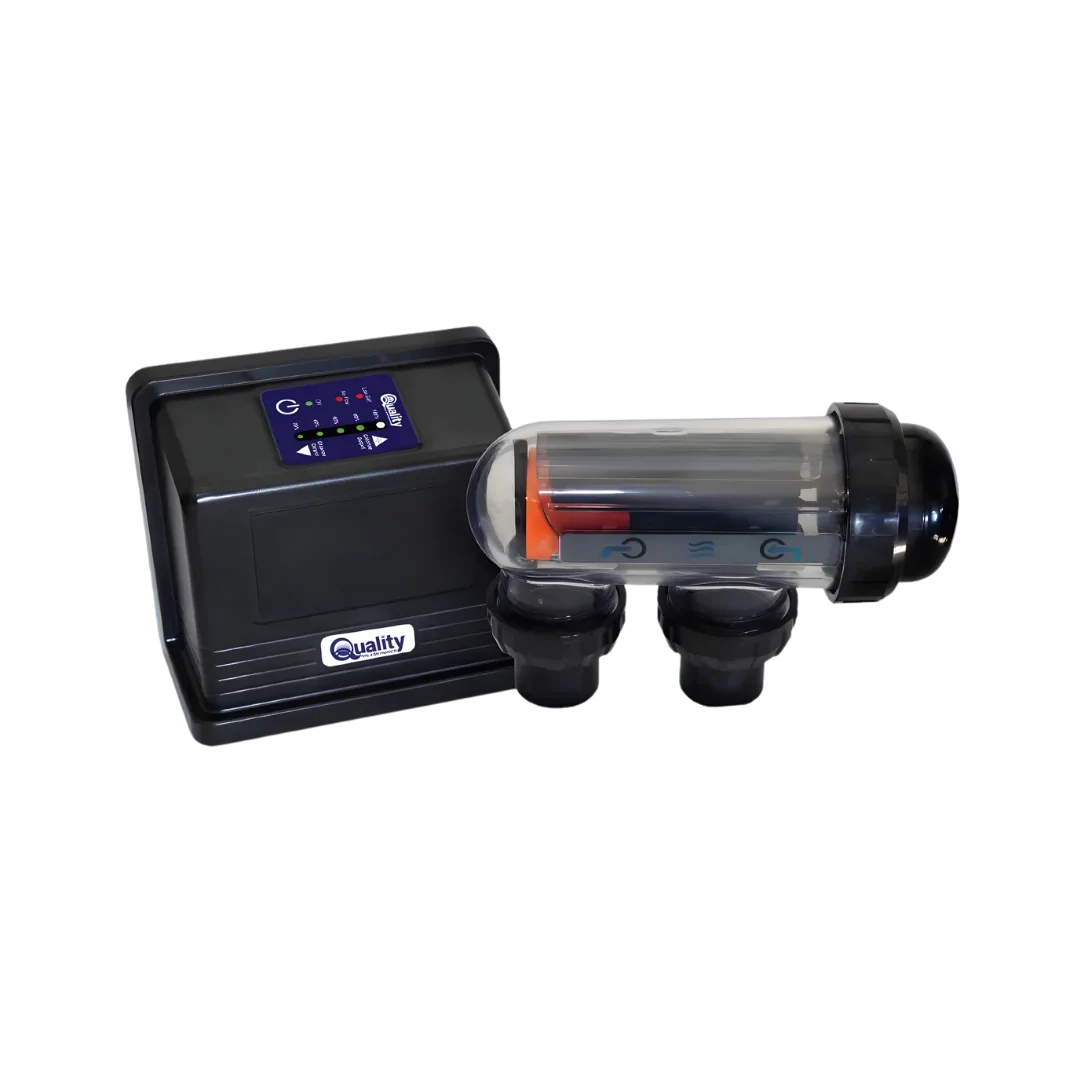 QUALITY Q15 SALT CHLORINATOR