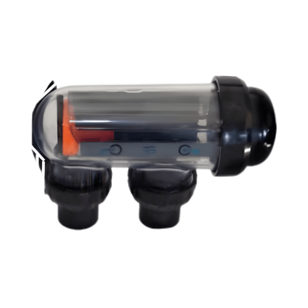 QUALITY Q15 SALT CHLORINATOR - Image 2