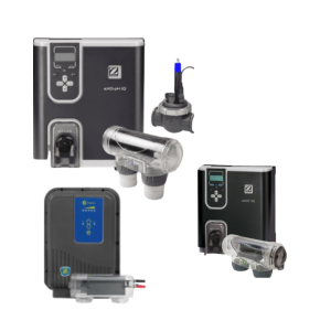 Zodiac Brand Of Salt Chlorinators