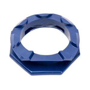POOL CLEANER ZODIAC ORIGINAL FLEXI FOOT (PACER-G2-G6)