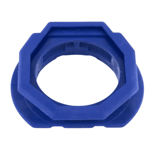 POOL CLEANER ZODIAC ORIGINAL FLEXI FOOT (PACER-G2-G6) - Image 2