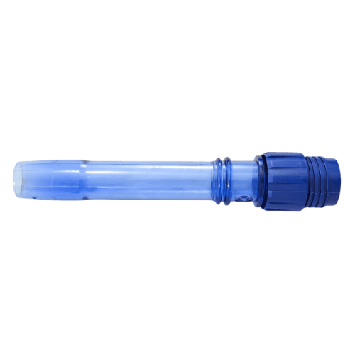 POOL CLEANER ZODIAC OUTER EXTENSION PIPE NEW PACER