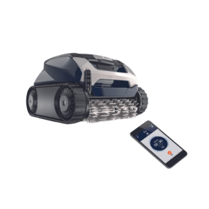 ROBOTIC POOL CLEANER ZODIAC VOYAGER RE4600iQ
