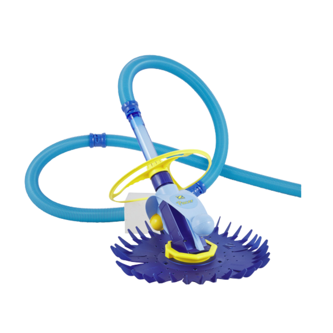 POOL CLEANER ZODIAC PACER COMBI PACK - Image 2