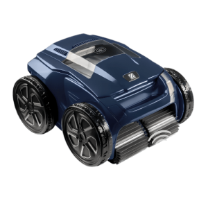 ROBOTIC POOL CLEANER ZODIAC ALPHA RA6300iQ