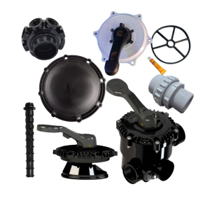 genuine Quality sand filter spares at PoolStore