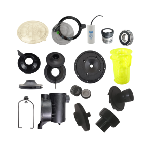 QUALITY PUMP SPARES