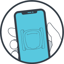 ROBOTIC POOL CLEANER MAYTRONICS DOLPHIN M600i - Image 6