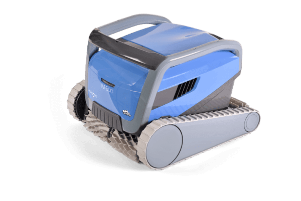 ROBOTIC POOL CLEANER MAYTRONICS DOLPHIN M600i - Image 5