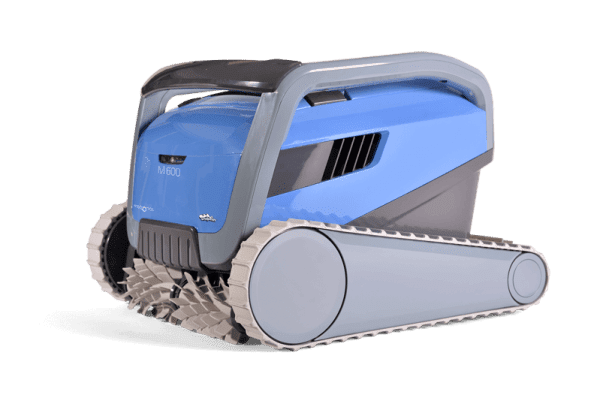 ROBOTIC POOL CLEANER MAYTRONICS DOLPHIN M600i - Image 4